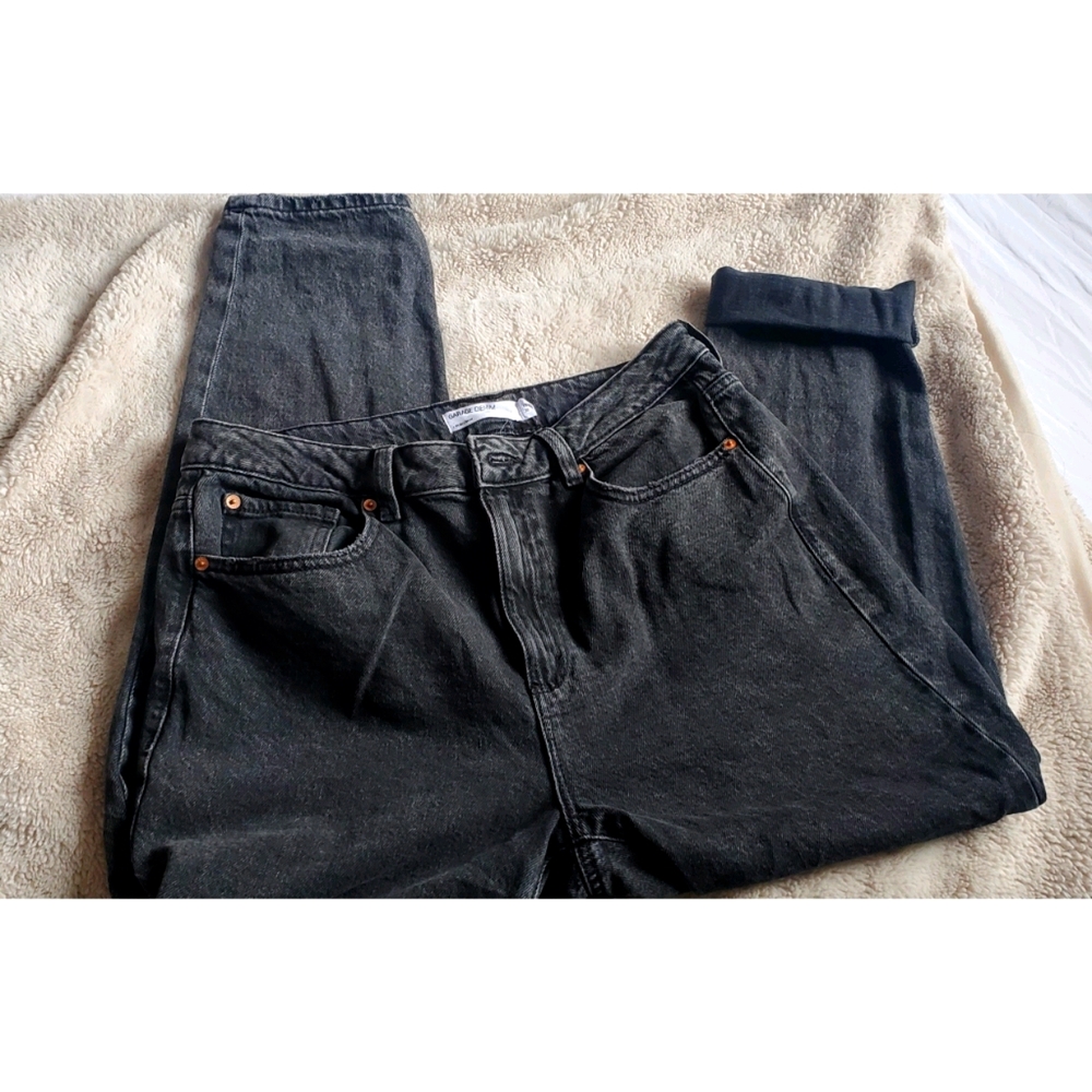 Garage Mom Jeans